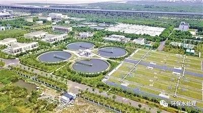 二沉池在污水處理的作用